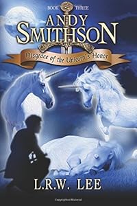 Disgrace of the Unicorn's Honor