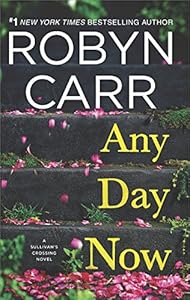 Any Day Now