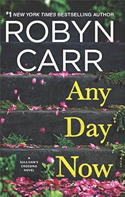 Any Day Now