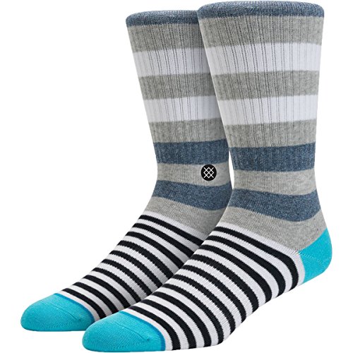 Stance Mens Launch Socks