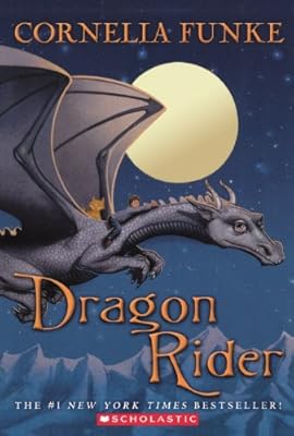 Dragon Rider (Turtleback School & Library Binding Edition)