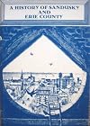 A History of Sandusky and Erie County