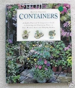 Containers by David Squire