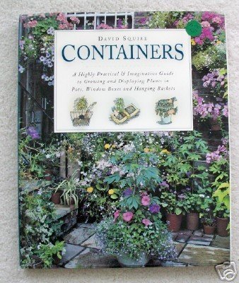 Containers by David Squire