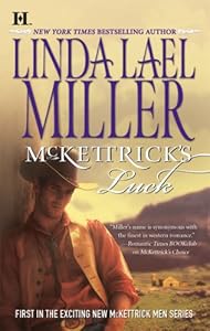 McKettrick's Luck