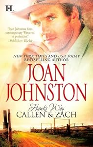 Hawk's Way: Callen &amp; Zach