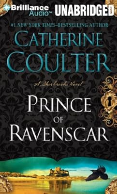 Prince of Ravenscar