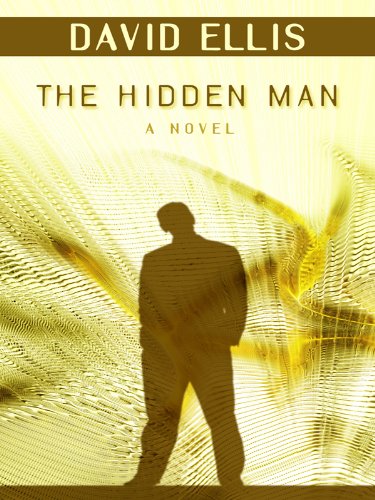 The Hidden Man by David Ellis