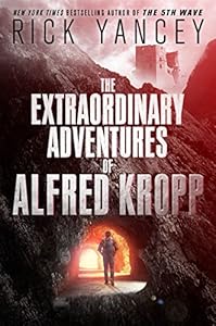 The Extraordinary Adventures of Alfred Kropp