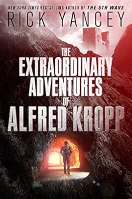 The Extraordinary Adventures of Alfred Kropp