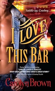 I Love This Bar (Honky Tonk)