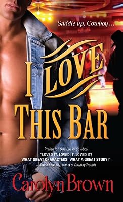 I Love This Bar (Honky Tonk)