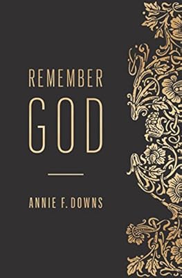 Remember God