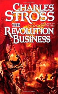 The revolution business