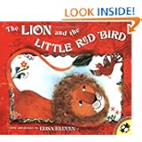 The Lion and the Little Red Bird