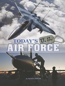 Today's U.S. Air Force