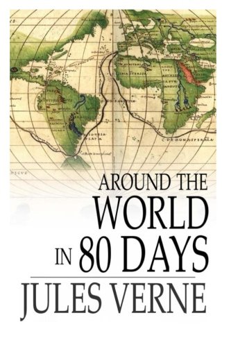Around The World In 80 Days