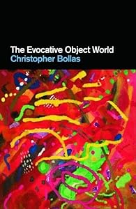The Evocative Object World