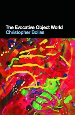 The Evocative Object World