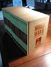 ILLUSTRATED WORLD WAR II ENCYCLOPEDIA Volume 1 - 24 [Complete]