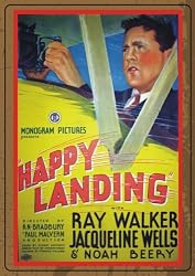 Happy Landing