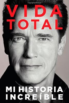 Vida Total: Mi Historia Increíble (Spanish Edition)