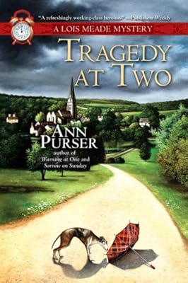 Tragedy at Two (Lois Meade Mystery)