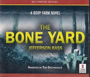 The Bone Yard