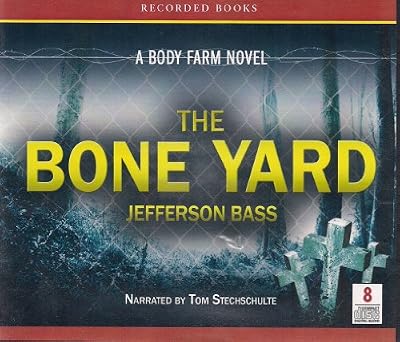 The Bone Yard