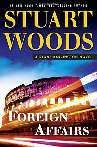 Foreign affairs by Stuart Woods