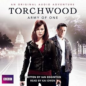 Torchwood: Army of One: An Original Audio Adventure