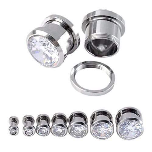 PiercingJ 8g-1/2