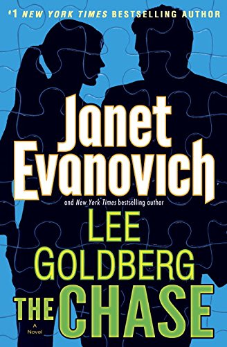 The Chase by Janet Evanovich
