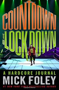 Countdown to Lockdown: A Hardcore Journal