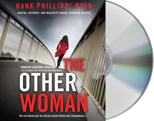 The Other Woman by Hank Phillippi Ryan