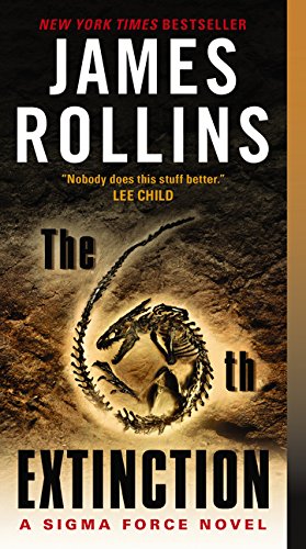 The Bone Labyrinth: A SIGMA Force Novel by James Rollins