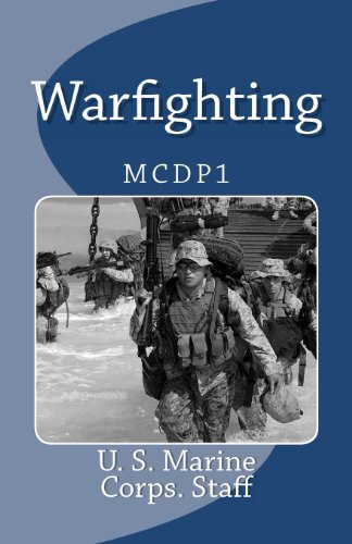 Warfighting: MCDP1