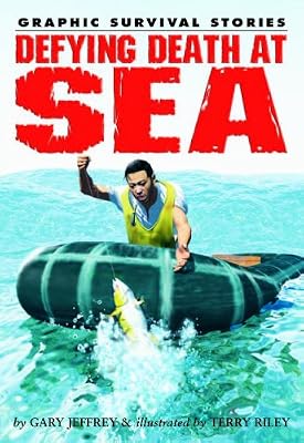 Defying Death at Sea