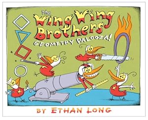The Wing Wing Brothers Geometry Palooza!