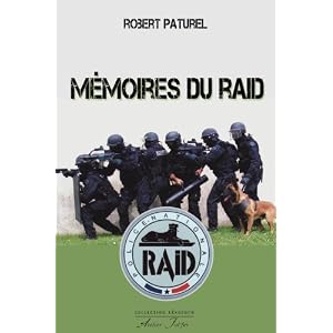 Mémoires du RAID
