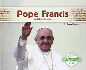 Pope Francis:: Religious Leader