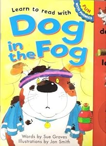 learn to Read with Dog in the Fog (Fun with Phonics)