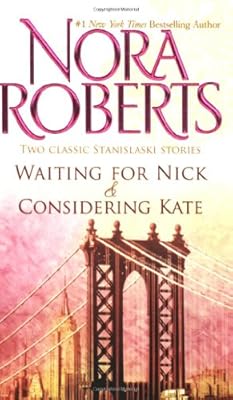 Waiting for Nick / Considering Kate