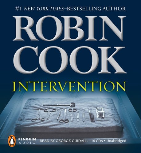 Intervention by Robin Cook