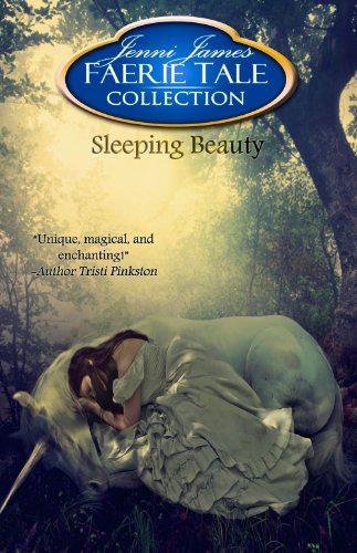 Sleeping Beauty by Jenni James