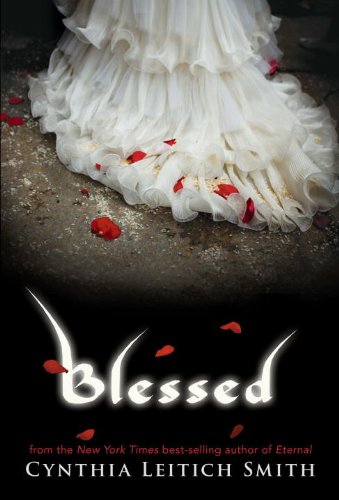 Blessed (Tantalize) by Cynthia Leitich Smith