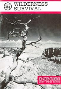 Wilderness Survival, Merit Badge Series