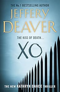 XO: Book 3
