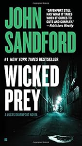 Wicked Prey