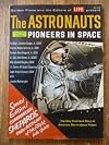 The Astronauts: Pioneers in Space